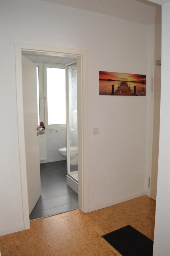 Ludwig XIV Lägenhet Saarlouis Exteriör bild