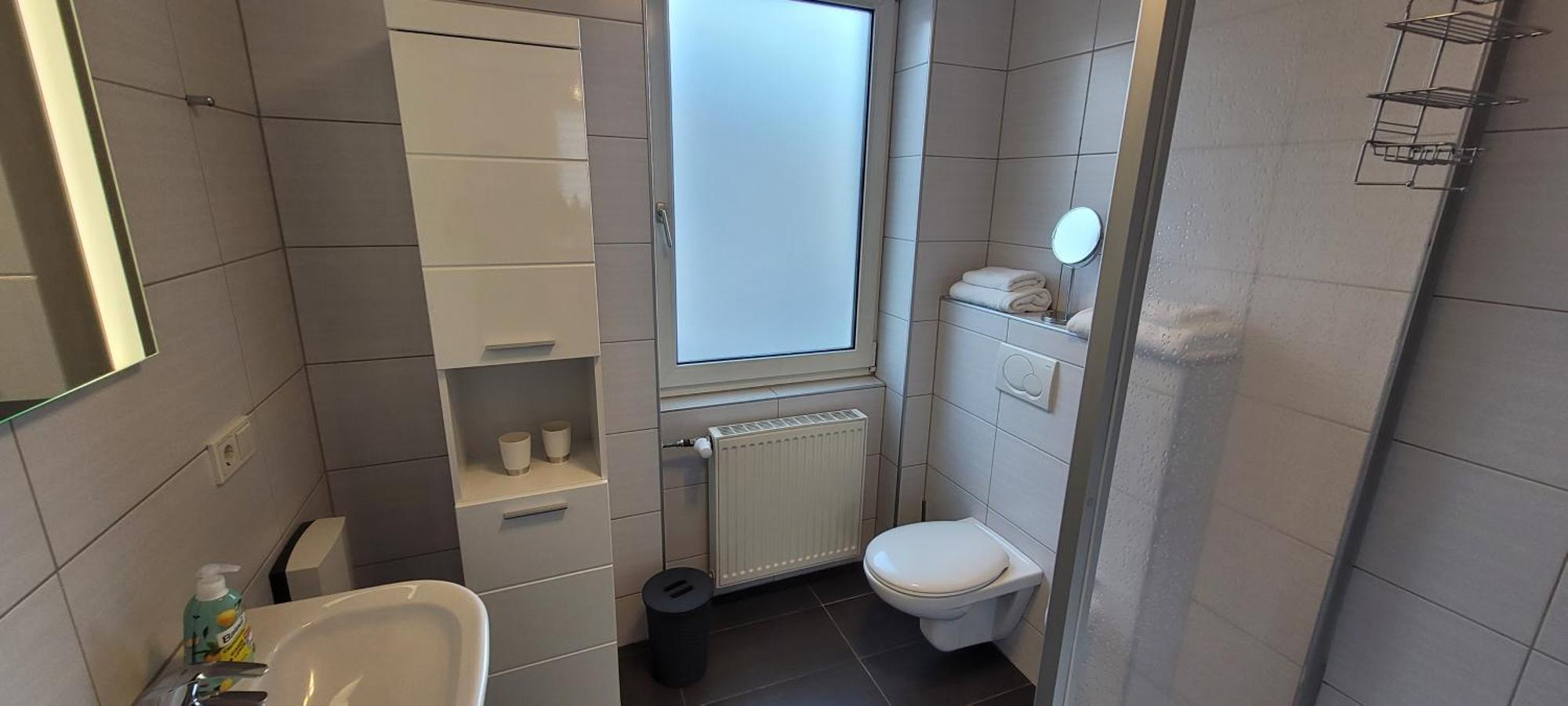 Ludwig XIV Lägenhet Saarlouis Exteriör bild